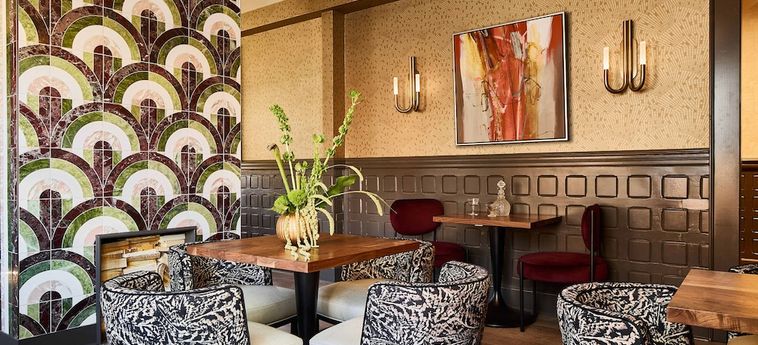 Hotel Zelda Dearest Asheville (Nc): Foto 