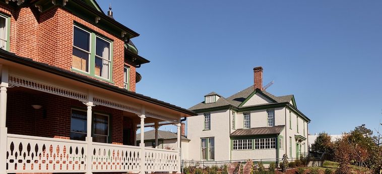 Hotel Zelda Dearest Asheville (Nc): Foto 