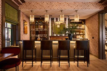 Hotel Zelda Dearest Asheville (Nc): Photo 