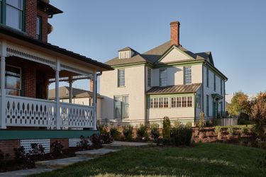 Hotel Zelda Dearest Asheville (Nc): Photo 
