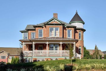 Hotel Zelda Dearest Asheville (Nc): Photo 