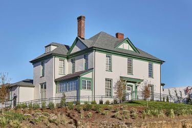 Hotel Zelda Dearest Asheville (Nc): Photo 