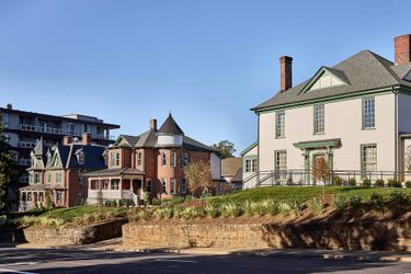 Hotel Zelda Dearest Asheville (Nc): Photo 