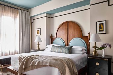 Hotel Zelda Dearest Asheville (Nc): Photo 
