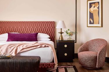 Hotel Zelda Dearest Asheville (Nc): Photo 