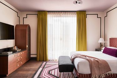 Hotel Zelda Dearest Asheville (Nc): Photo 