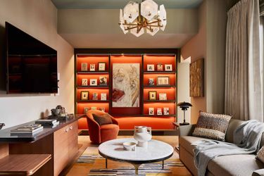 Hotel Zelda Dearest Asheville (Nc): Photo 