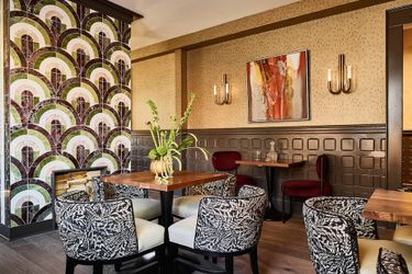 Hotel Zelda Dearest Asheville (Nc): Photo 