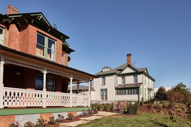 Hotel Zelda Dearest Asheville (Nc): Photo 
