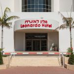 Hotel LEONARDO HOTEL ASHKELON