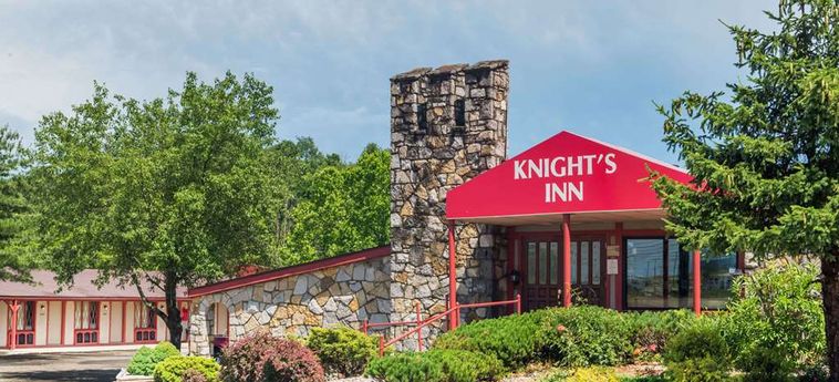 Hotel Knights Inn Ashland:  ASHLAND (KY)