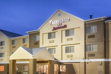 Hotel Fairfield Inn & Suites By Marriott Ashland:  ASHLAND (KY)