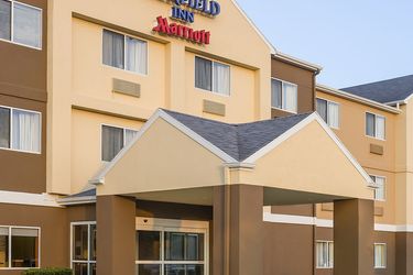Hotel Fairfield Inn & Suites By Marriott Ashland:  ASHLAND (KY)