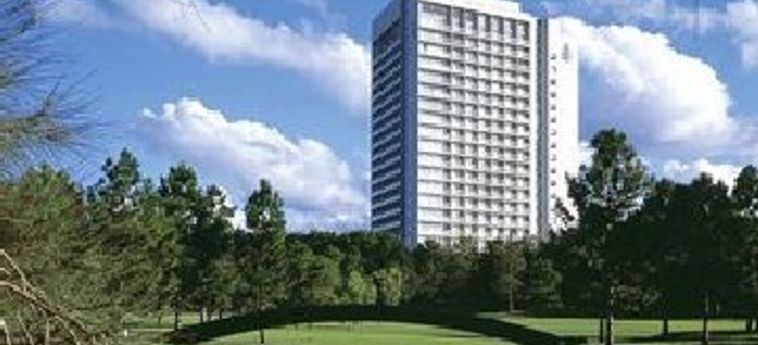 Hotel Racv Royal Pines Resort:  ASHMORE - QUEENSLAND