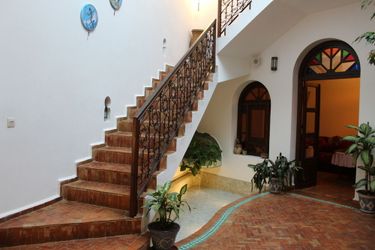 Hotel Dar Manara:  ASILAH