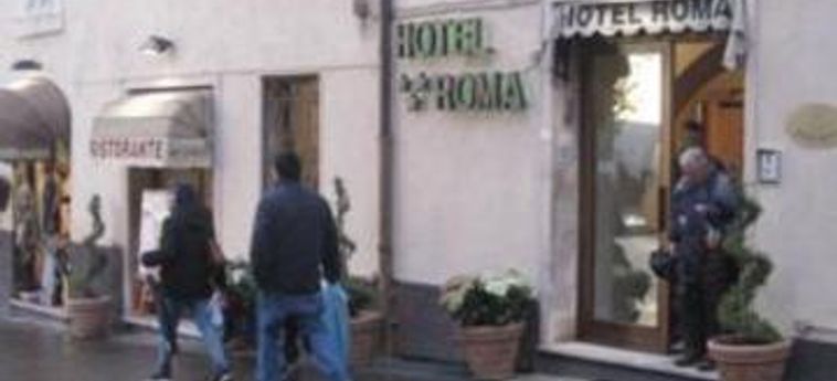 Hotel Roma:  ASIS - PERUGIA
