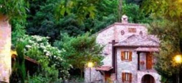 Hotel Le Querce Di Assisi:  ASIS - PERUGIA