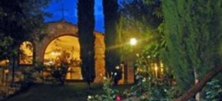 Hotel Le Querce Di Assisi:  ASIS - PERUGIA