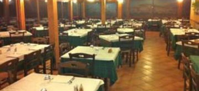 Hotel La Tavola Rotonda:  ASIS - PERUGIA