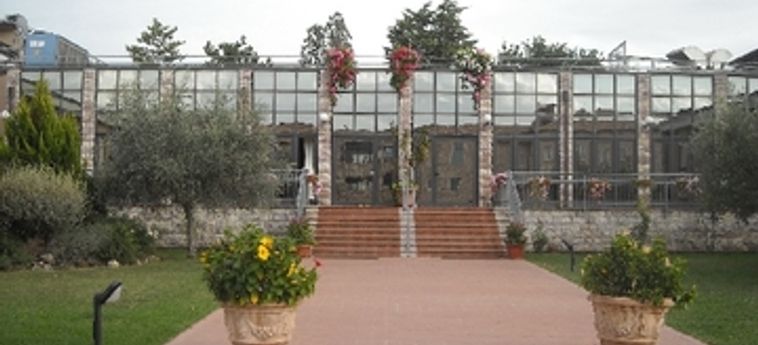 Th Assisi - Casa Leonori Asis - Perugia: Foto 