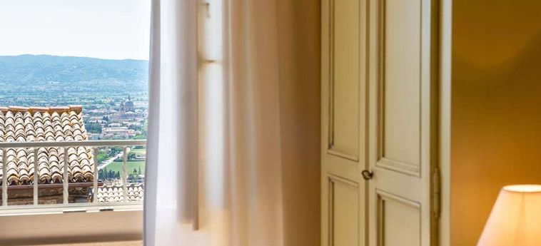 Hotel Minerva Asis - Perugia: Foto 