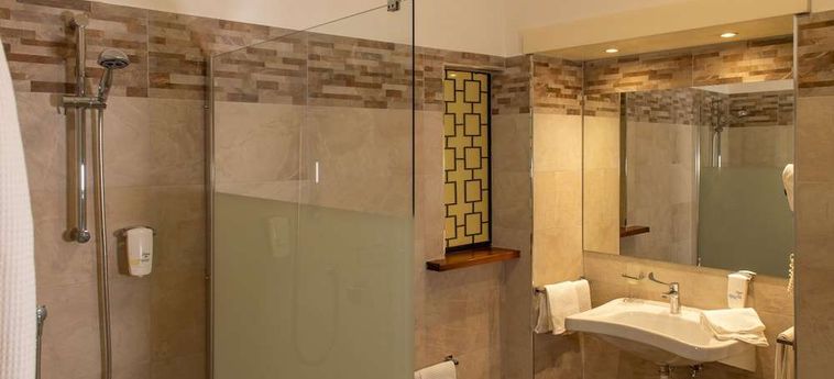 Hotel Minerva Asis - Perugia: Foto 