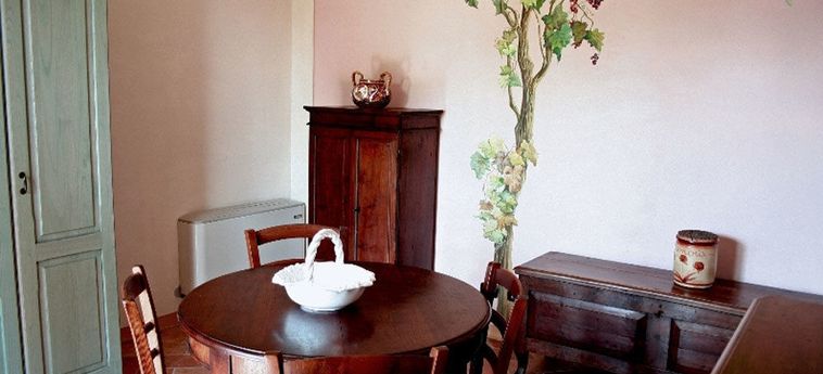 Valle Di Assisi Country Apartments Asis - Perugia: Foto 