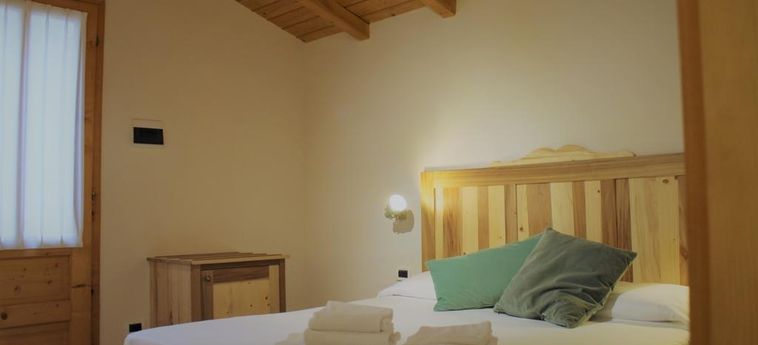 Green Village Assisi Camping & Hotel:  ASIS - PERUGIA