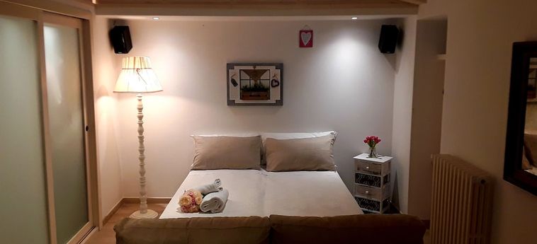 Hotel Suite Assisi Asis - Perugia: Foto 