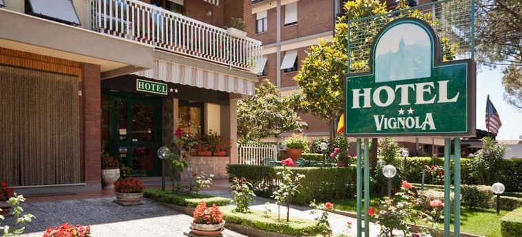 Hotel Vignola:  ASIS - PERUGIA