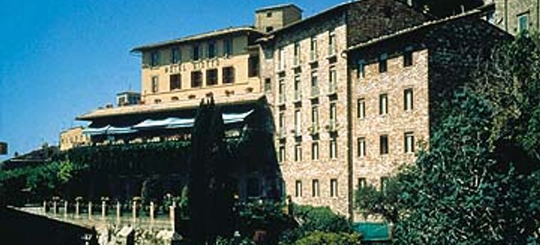 Giotto Hotel & Spa:  ASIS - PERUGIA
