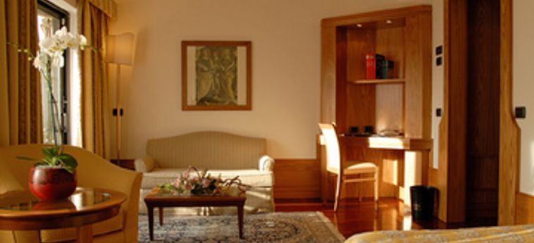 Bv Grand Hotel Assisi:  ASIS - PERUGIA