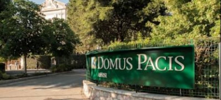 Hotel Domus Pacis:  ASIS - PERUGIA