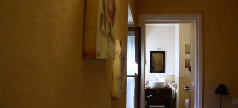 Hotel La Tavola Dei Cavalieri - Il Borgo:  ASIS - PERUGIA