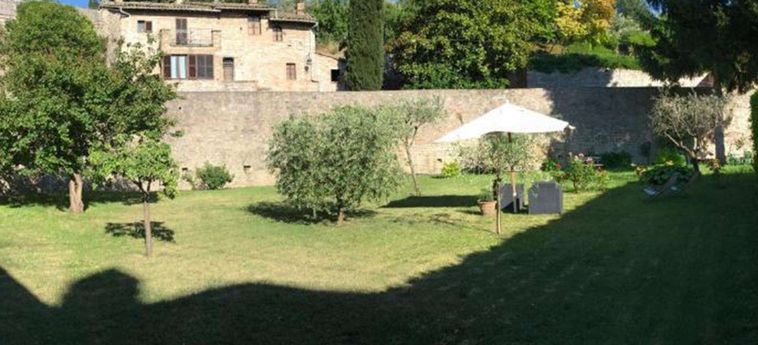 Anfihouse Asis - Perugia: Foto 