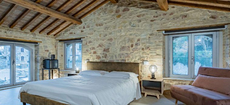 Anfihouse Asis - Perugia: Foto 