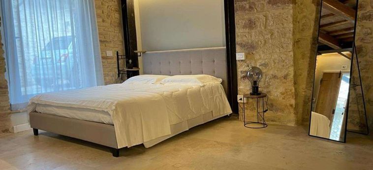 Anfihouse Asis - Perugia: Foto 