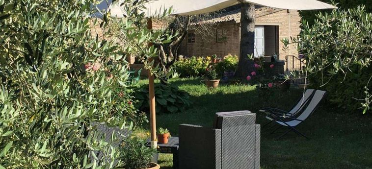 Anfihouse Asis - Perugia: Foto 