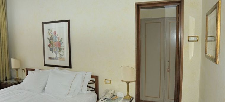 Hotel Villa Cipriani:  ASOLO - TREVISO