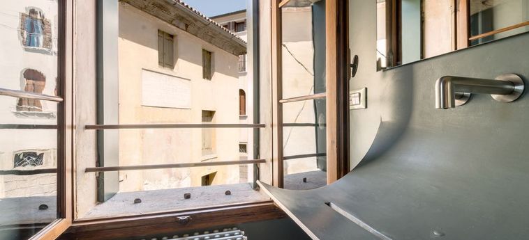 Exclusive House In Asolo Art And Design:  ASOLO - TREVISO