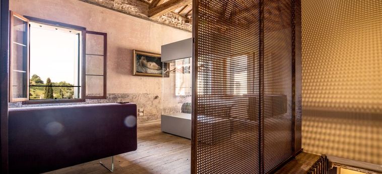 Exclusive House In Asolo Art And Design:  ASOLO - TREVISO