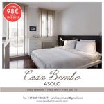 Hôtel CASA BEMBO