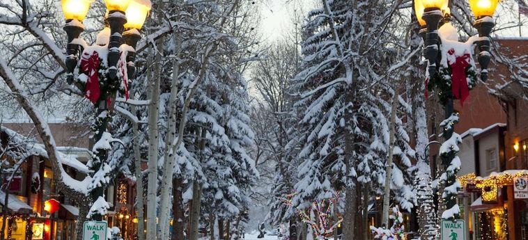 MINERS TRAIL ROAD HOME BY ITRIP VACATIONS ASPEN SNOWMASS 4 Estrellas