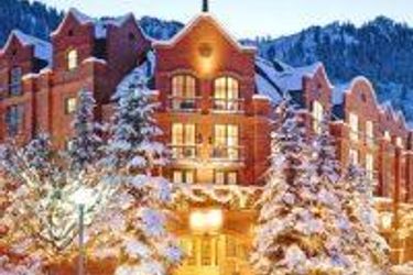 Hotel St. Regis Aspen:  ASPEN (CO)