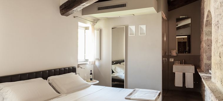 Hotel Nun Assisi Relais &Amp; Spa Museum Assise - Perugia : Photo 