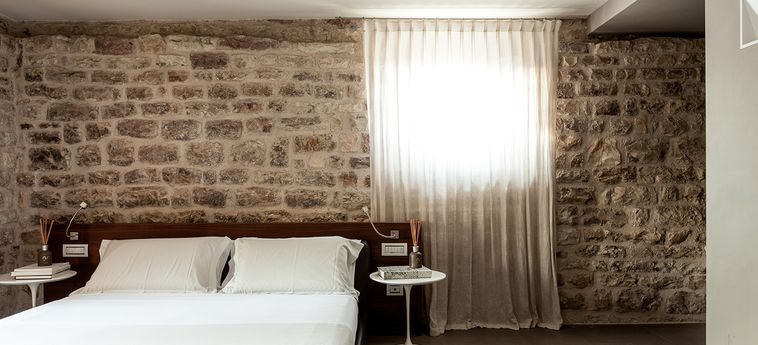 Hotel Nun Assisi Relais &Amp; Spa Museum Assise - Perugia : Photo 