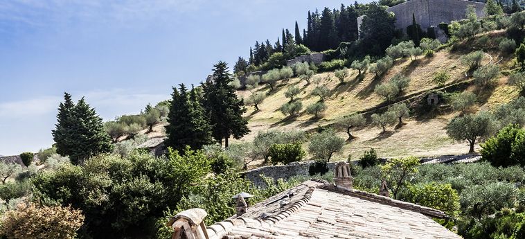 Hotel Nun Assisi Relais &Amp; Spa Museum Assise - Perugia : Photo 