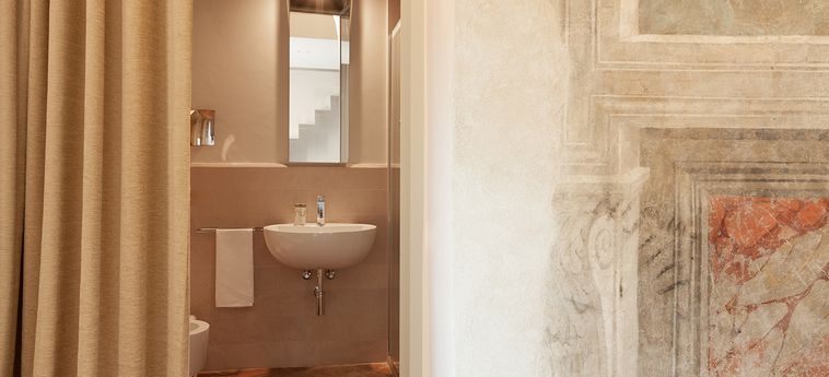 Hotel Nun Assisi Relais &Amp; Spa Museum Assise - Perugia : Photo 