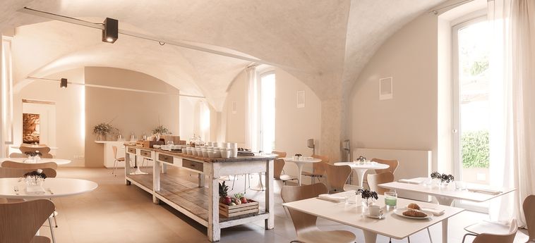 Hotel Nun Assisi Relais &Amp; Spa Museum Assise - Perugia : Photo 