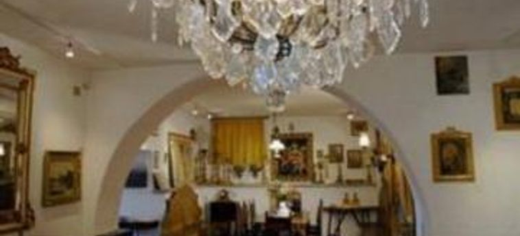 Country House Tre Esse:  ASSISE - PERUGIA